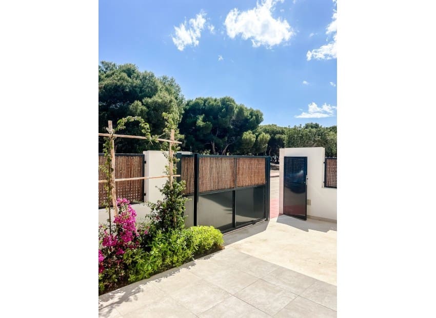 3 soverom Leilighet til salgs i Santiago de la Ribera med svømmebasseng - € 349 000 (Ref: 10004701)