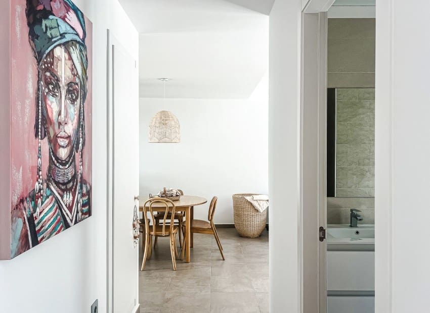 3 soverom Leilighet til salgs i Santiago de la Ribera med svømmebasseng - € 349 000 (Ref: 10004701)