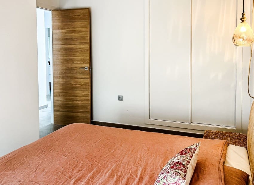 3 soverom Leilighet til salgs i Santiago de la Ribera med svømmebasseng - € 349 000 (Ref: 10004701)