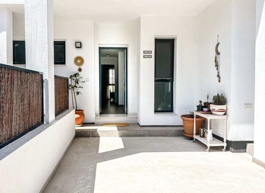 3 soverom Leilighet til salgs i Santiago de la Ribera med svømmebasseng - € 349 000 (Ref: 10004701)
