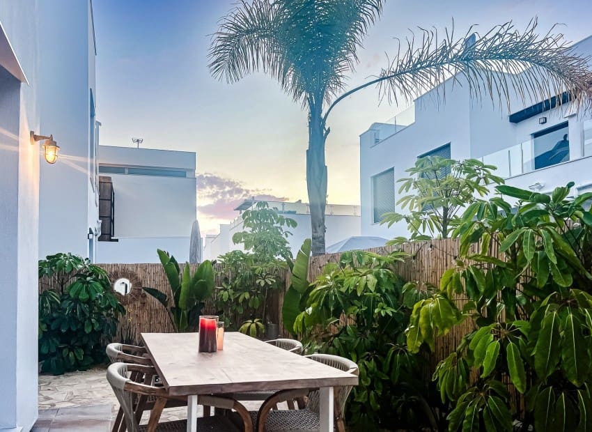 3 soverom Leilighet til salgs i Santiago de la Ribera med svømmebasseng - € 349 000 (Ref: 10004701)