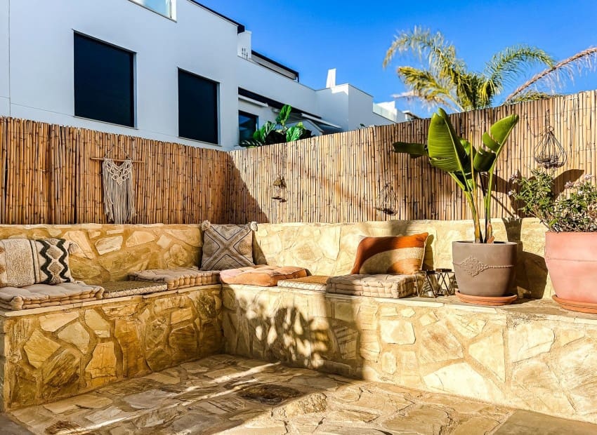 3 soverom Leilighet til salgs i Santiago de la Ribera med svømmebasseng - € 349 000 (Ref: 10004701)