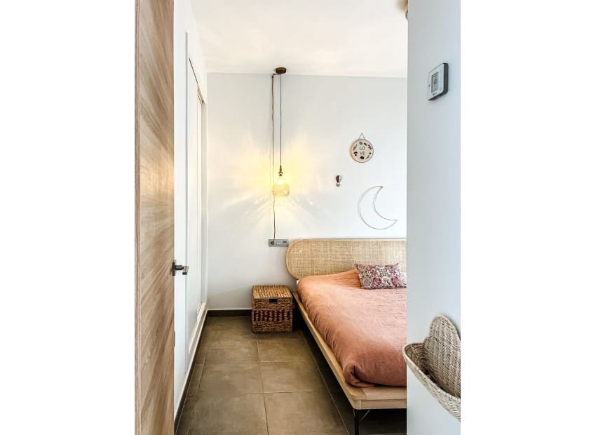 3 slaapkamer Appartement te koop in Santiago de la Ribera met zwembad - € 349.000 (Ref: 10004701)