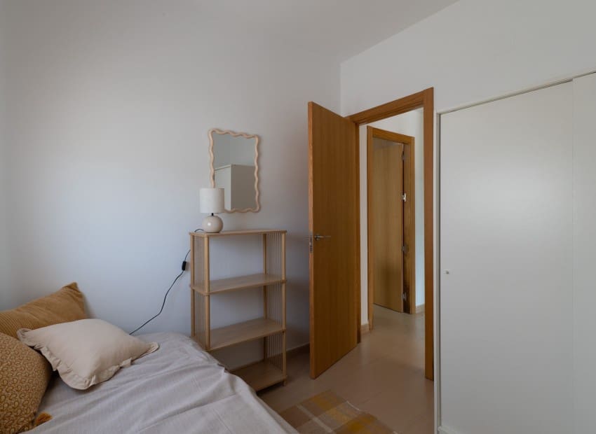 3 soveværelse Villa til salg i Calpe / Calp med swimmingpool garage - € 340.000 (Ref: 10007883)