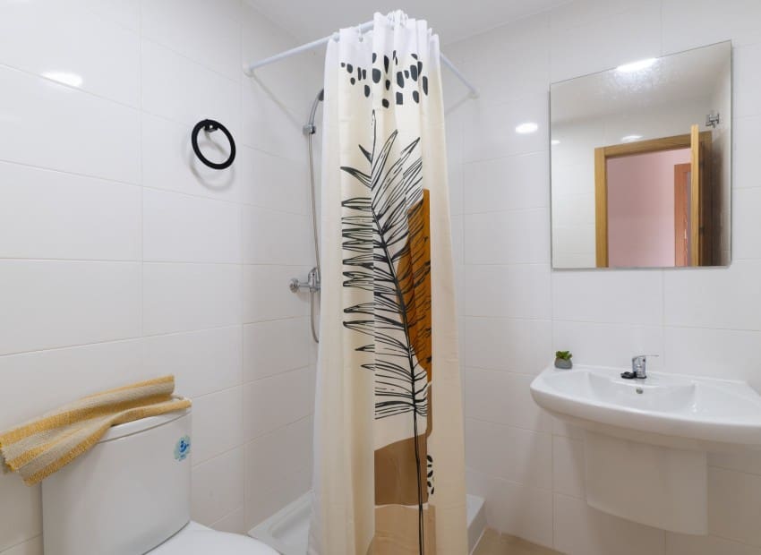 3 soveværelse Villa til salg i Calpe / Calp med swimmingpool garage - € 340.000 (Ref: 10007883)