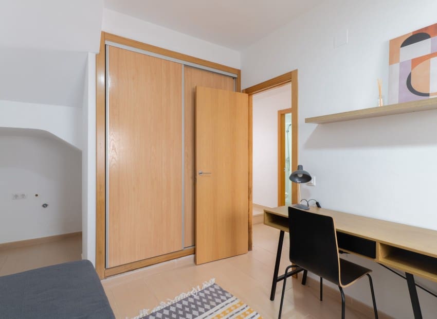 3 soveværelse Villa til salg i Calpe / Calp med swimmingpool garage - € 340.000 (Ref: 10007883)