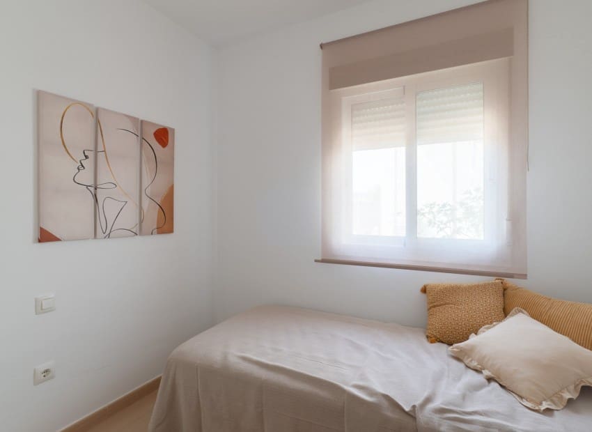 3 soveværelse Villa til salg i Calpe / Calp med swimmingpool garage - € 340.000 (Ref: 10007883)