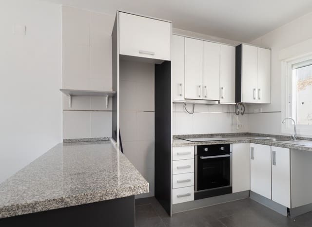 3 soverom Villa til salgs i Cometa - Carrió, Calpe / Calp med svømmebasseng garasje - € 340 000 (Ref: 10007883)