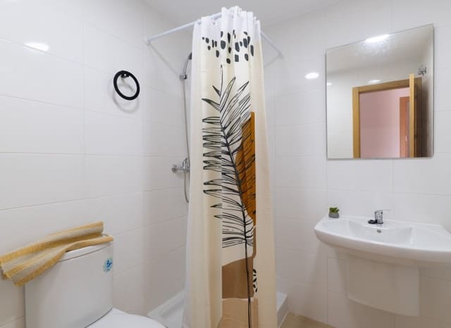 3 soverom Villa til salgs i Cometa - Carrió, Calpe / Calp med svømmebasseng garasje - € 340 000 (Ref: 10007883)