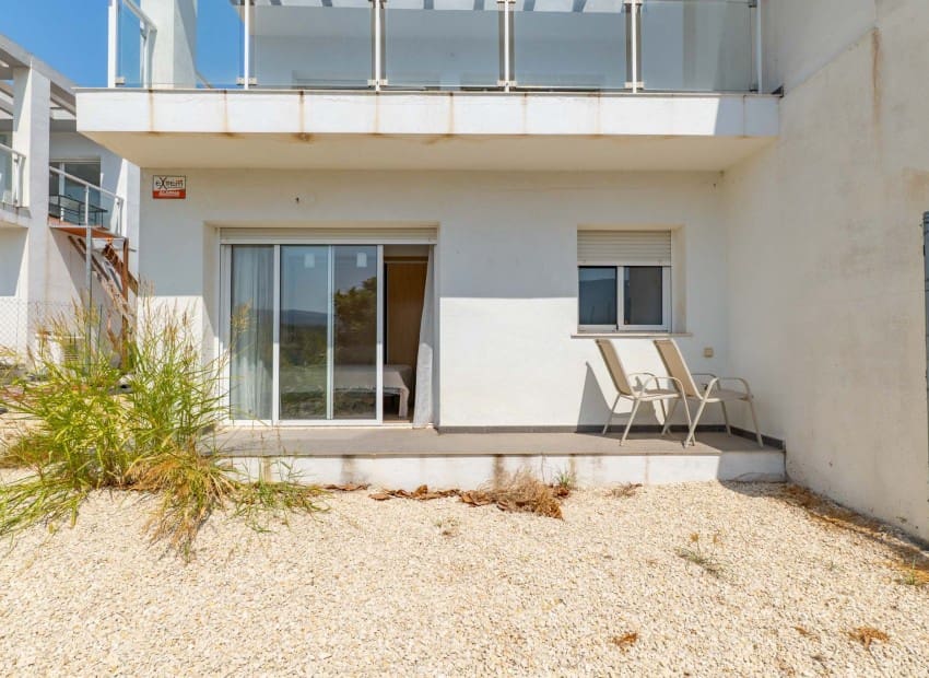 3 soveværelse Villa til salg i Calpe / Calp med swimmingpool garage - € 340.000 (Ref: 10007883)