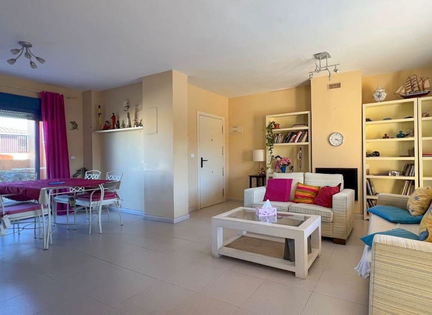 4 soverom Leilighet til salgs i Denia med svømmebasseng garasje - € 472 000 (Ref: 10008007)