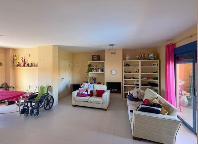 4 soverom Leilighet til salgs i Les Bassetes - El Marjal, Dénia - € 472 000 (Ref: 10008007)