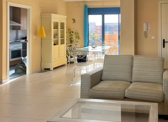 4 soverom Leilighet til salgs i Les Bassetes - El Marjal, Dénia - € 472 000 (Ref: 10008007)