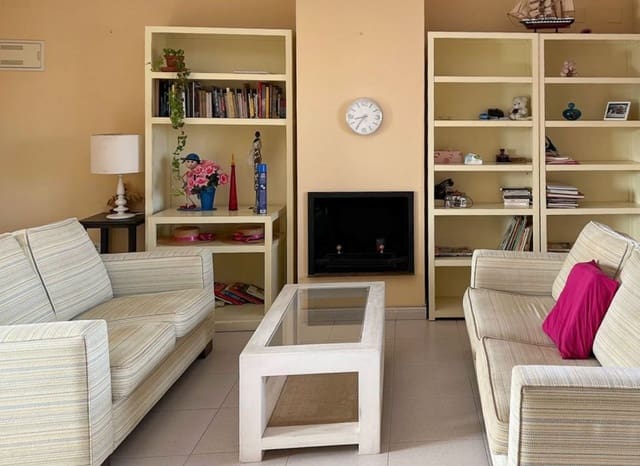 4 soverom Leilighet til salgs i Les Bassetes - El Marjal, Dénia - € 472 000 (Ref: 10008007)