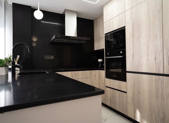 3 slaapkamer Bungalow te koop in Pilar de la Horadada ciudad, Pilar de la Horadada met zwembad garage - € 369.500 (Ref: 10009714)