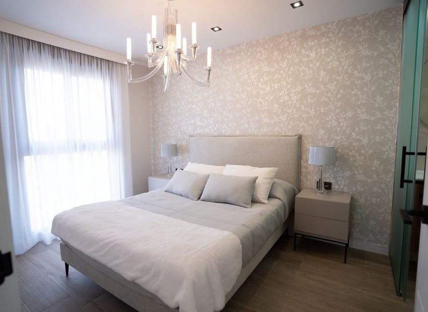 3 slaapkamer Bungalow te koop in Pilar de la Horadada met zwembad garage - € 369.500 (Ref: 10009714)