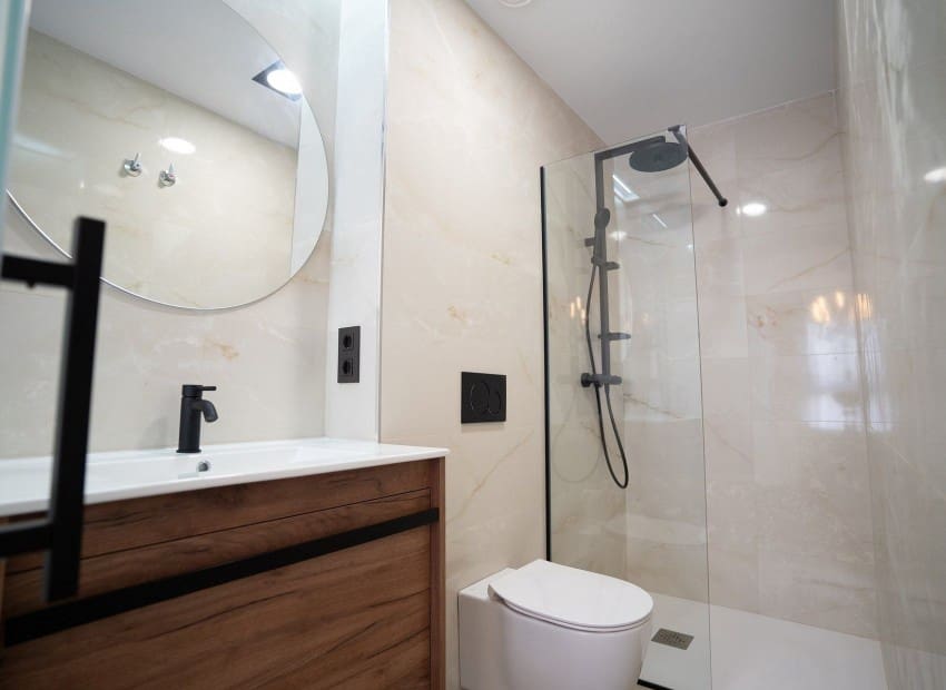 3 slaapkamer Bungalow te koop in Pilar de la Horadada met zwembad garage - € 369.500 (Ref: 10009714)