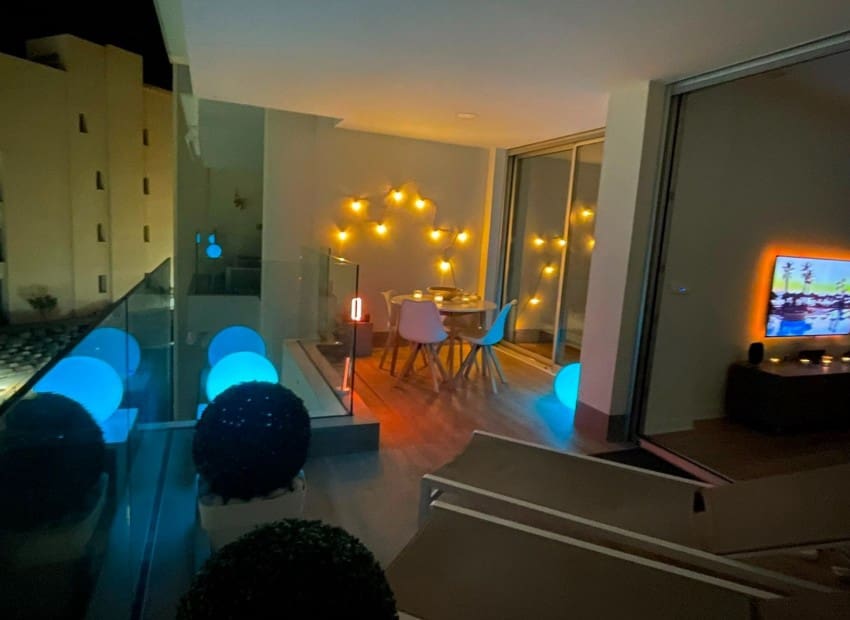 2 soverom Leilighet til salgs i Orihuela Costa med svømmebasseng garasje - € 279 900 (Ref: 10009821)