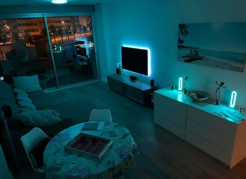 2 soverom Leilighet til salgs i Orihuela Costa med svømmebasseng garasje - € 279 900 (Ref: 10009821)