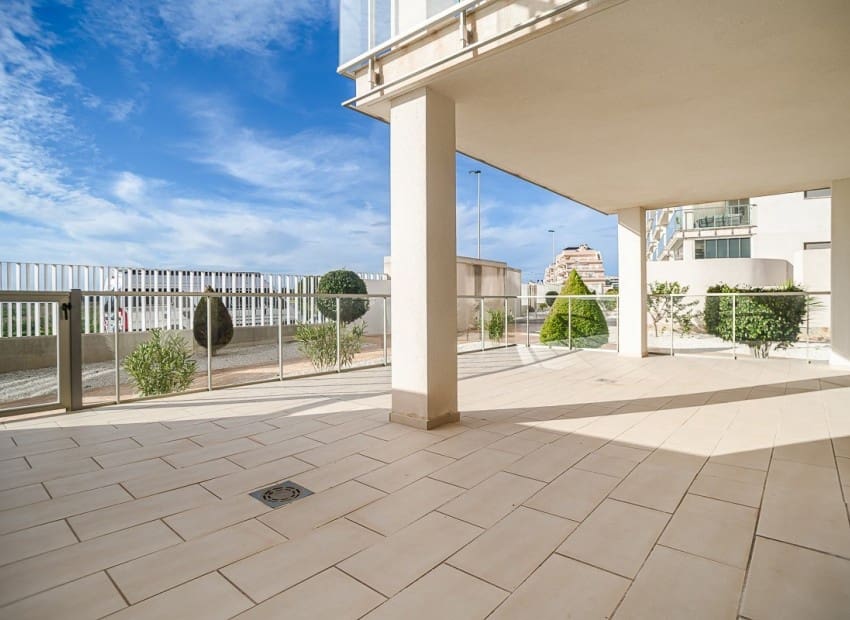 3 bedroom Apartment for sale in Los Dolses with pool garage - € 360,000 (Ref: 10009921)
