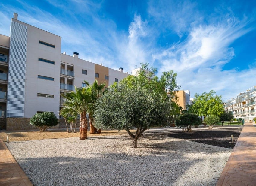 3 bedroom Apartment for sale in Los Dolses with pool garage - € 360,000 (Ref: 10009921)