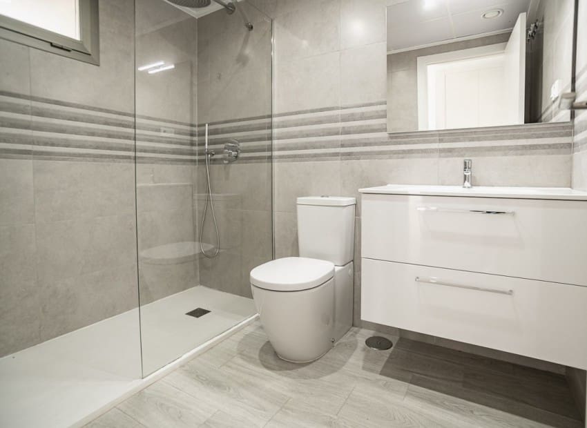 3 bedroom Apartment for sale in Los Dolses with pool garage - € 360,000 (Ref: 10009921)