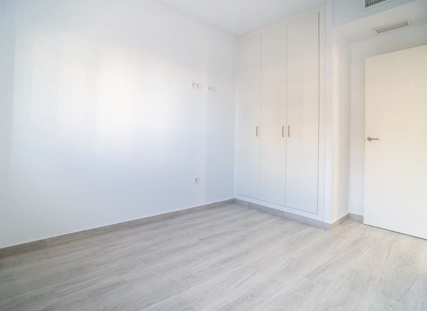 3 bedroom Apartment for sale in Los Dolses with pool garage - € 360,000 (Ref: 10009921)