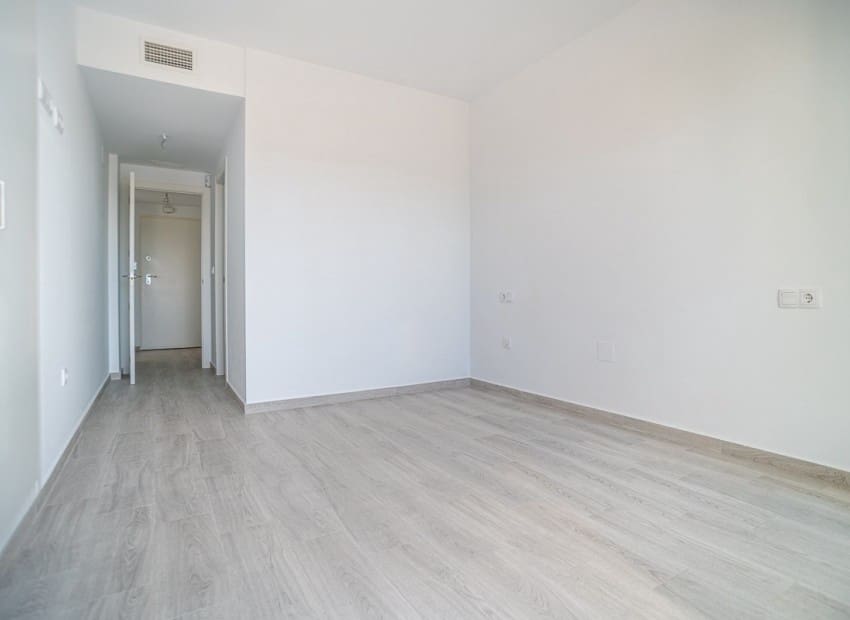 3 bedroom Apartment for sale in Los Dolses with pool garage - € 360,000 (Ref: 10009921)