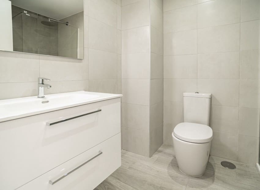 3 bedroom Apartment for sale in Los Dolses with pool garage - € 360,000 (Ref: 10009921)