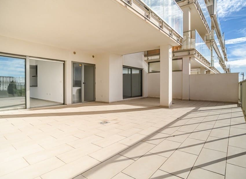 3 bedroom Apartment for sale in Los Dolses with pool garage - € 360,000 (Ref: 10009921)