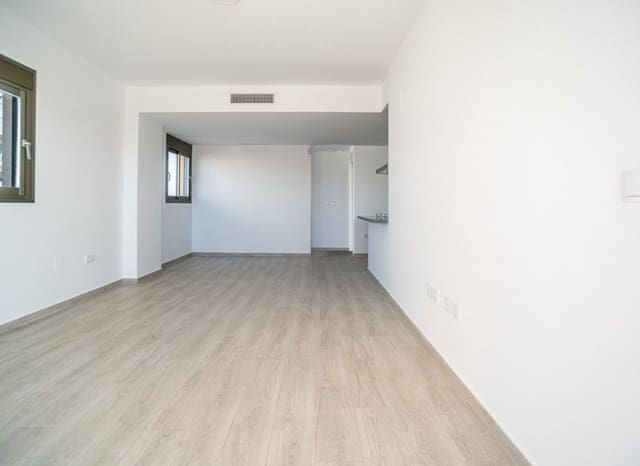 3 soverom Leilighet til salgs i Los Dolses, Orihuela med svømmebasseng garasje - € 360 000 (Ref: 10009921)