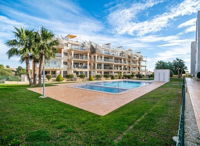 3 camera da letto Appartamento in vendita in Los Dolses, Orihuela con piscina garage - 360.000 € (Rif: 10009921)