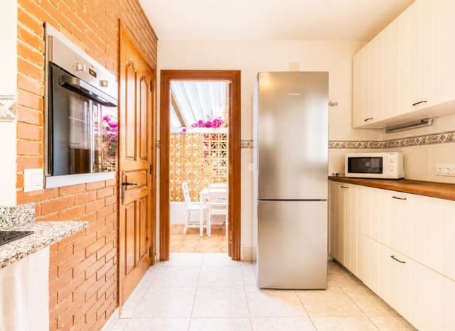 4 quarto Moradia para venda em Cap Martí - El Tossalet - Pinomar, Javea / Xàbia com piscina garagem - 795 000 € (Ref: 10014238)