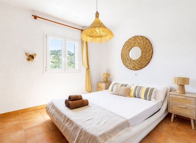 4 quarto Moradia para venda em Cap Martí - El Tossalet - Pinomar, Javea / Xàbia com piscina garagem - 795 000 € (Ref: 10014238)