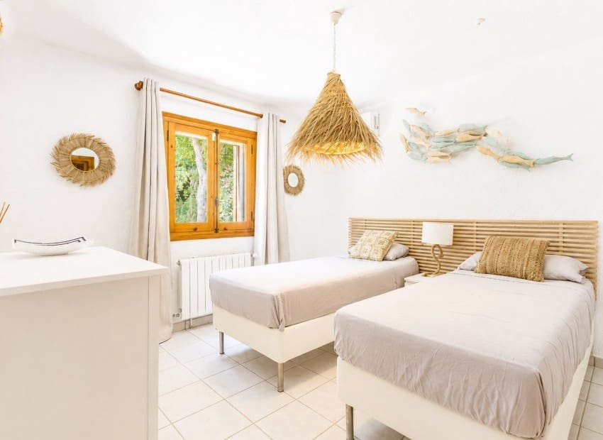 4 quarto Moradia para venda em Javea / Xabia com piscina garagem - 795 000 € (Ref: 10014238)