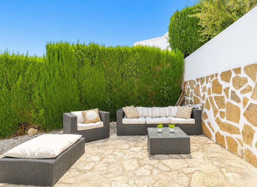 4 quarto Moradia para venda em Javea / Xabia com piscina garagem - 795 000 € (Ref: 10014238)