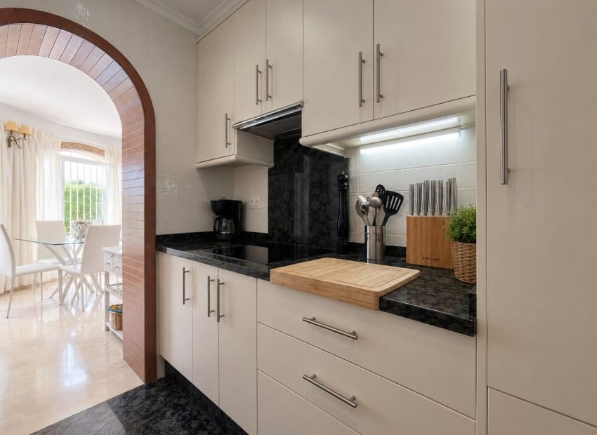 3 slaapkamer Villa te koop in Javea / Xabia met zwembad - € 945.000 (Ref: 10014239)