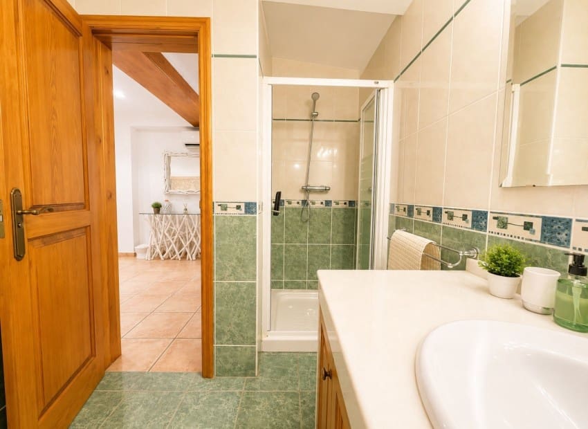 3 slaapkamer Villa te koop in Javea / Xabia met zwembad - € 945.000 (Ref: 10014239)