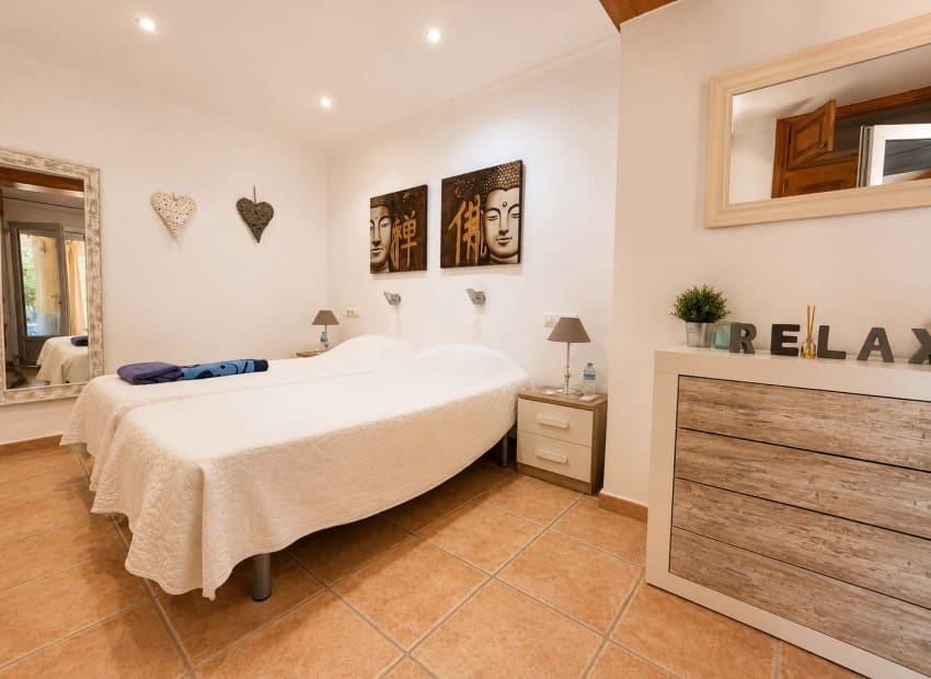 3 slaapkamer Villa te koop in Javea / Xabia met zwembad - € 945.000 (Ref: 10014239)