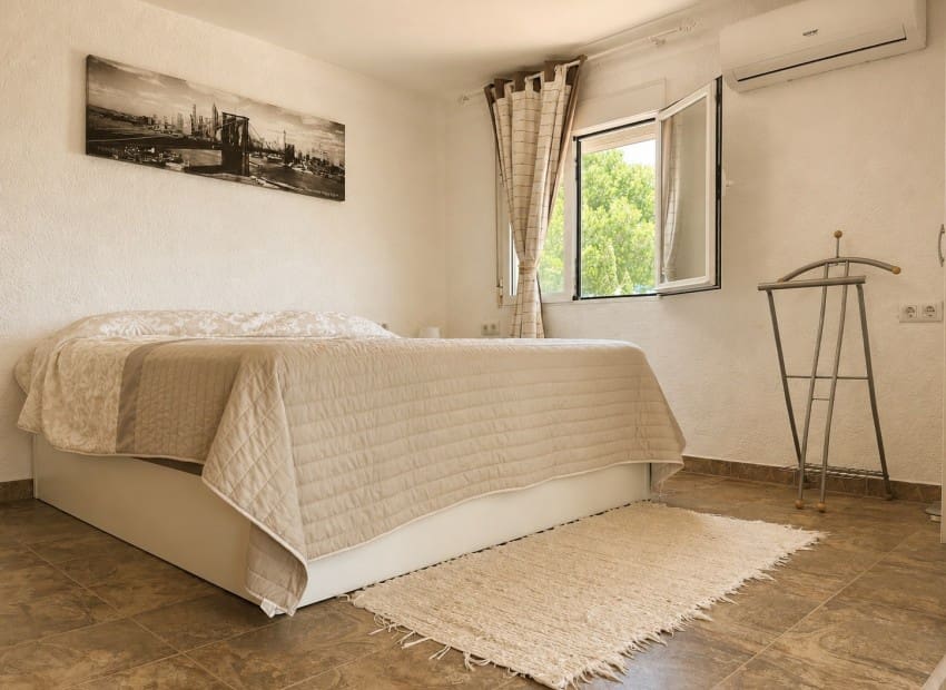 3 slaapkamer Villa te koop in Javea / Xabia met zwembad - € 945.000 (Ref: 10014239)