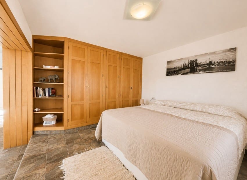 3 slaapkamer Villa te koop in Javea / Xabia met zwembad - € 945.000 (Ref: 10014239)