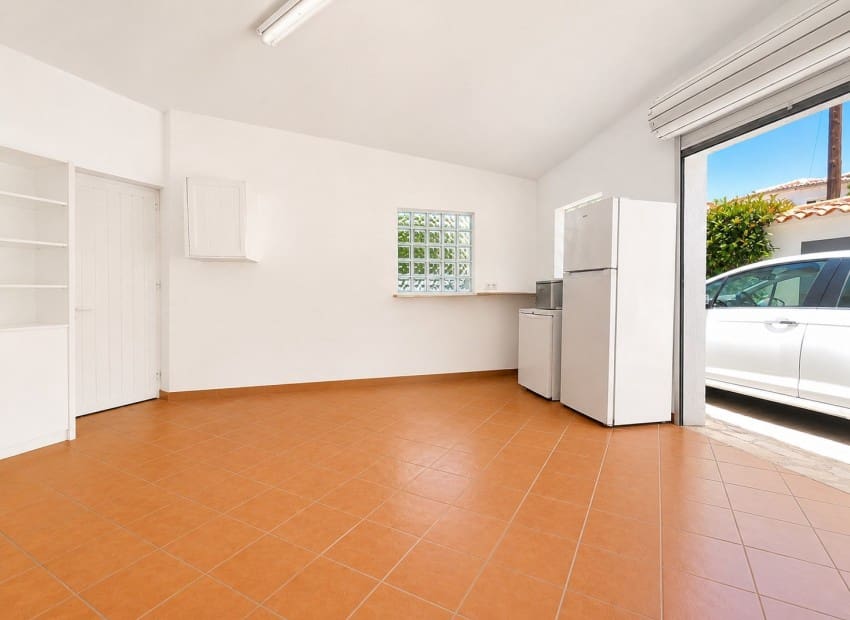 3 slaapkamer Villa te koop in Javea / Xabia met zwembad - € 945.000 (Ref: 10014239)