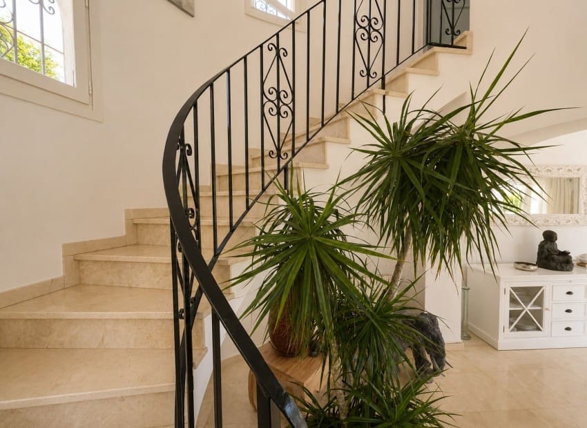 3 slaapkamer Villa te koop in Javea / Xabia met zwembad - € 945.000 (Ref: 10014239)
