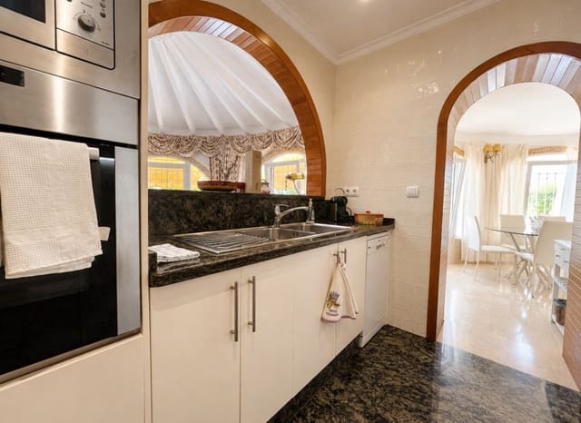 3 slaapkamer Villa te koop in Portichol - Balcón al Mar, Javea / Xàbia met zwembad - € 945.000 (Ref: 10014239)