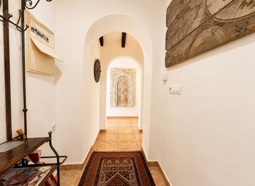 3 slaapkamer Villa te koop in Javea / Xabia met zwembad - € 945.000 (Ref: 10014239)