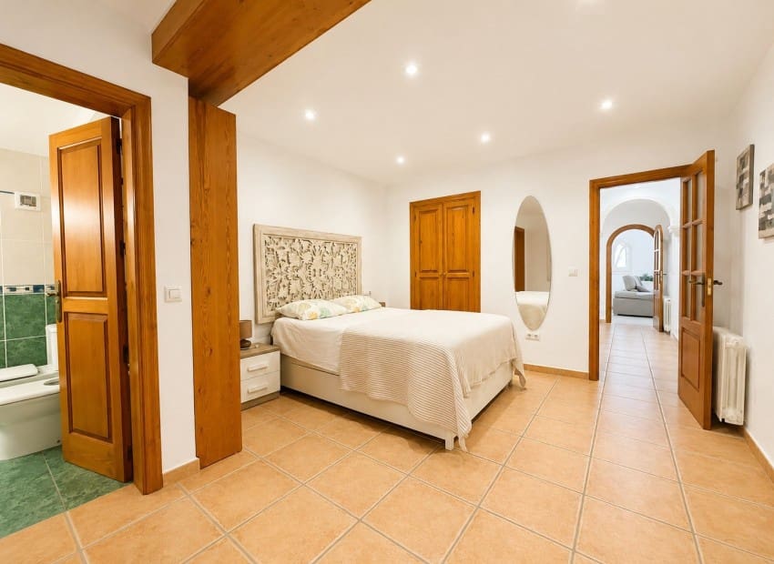 3 slaapkamer Villa te koop in Javea / Xabia met zwembad - € 945.000 (Ref: 10014239)