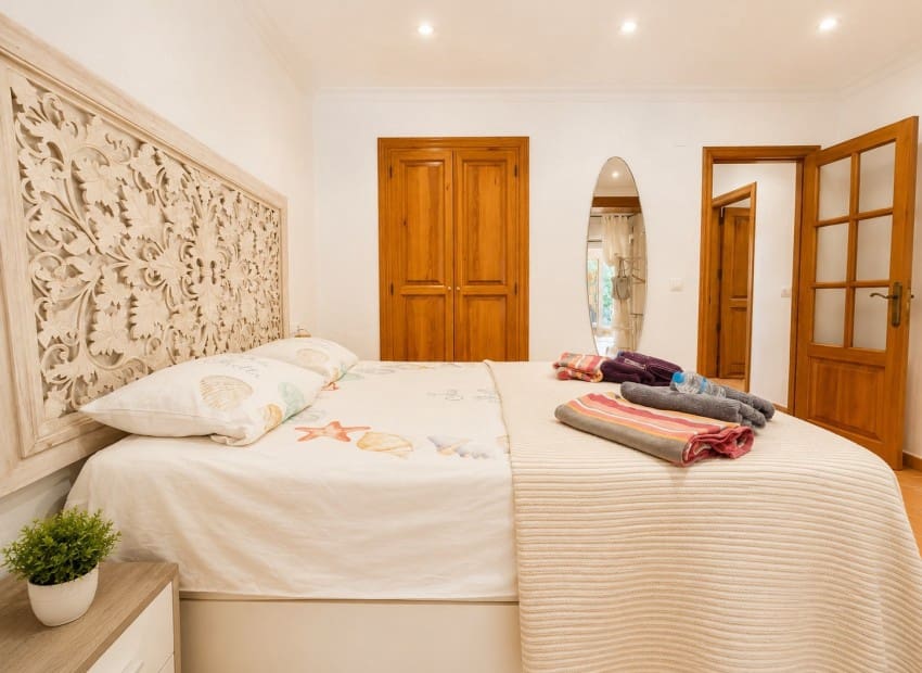 3 slaapkamer Villa te koop in Javea / Xabia met zwembad - € 945.000 (Ref: 10014239)