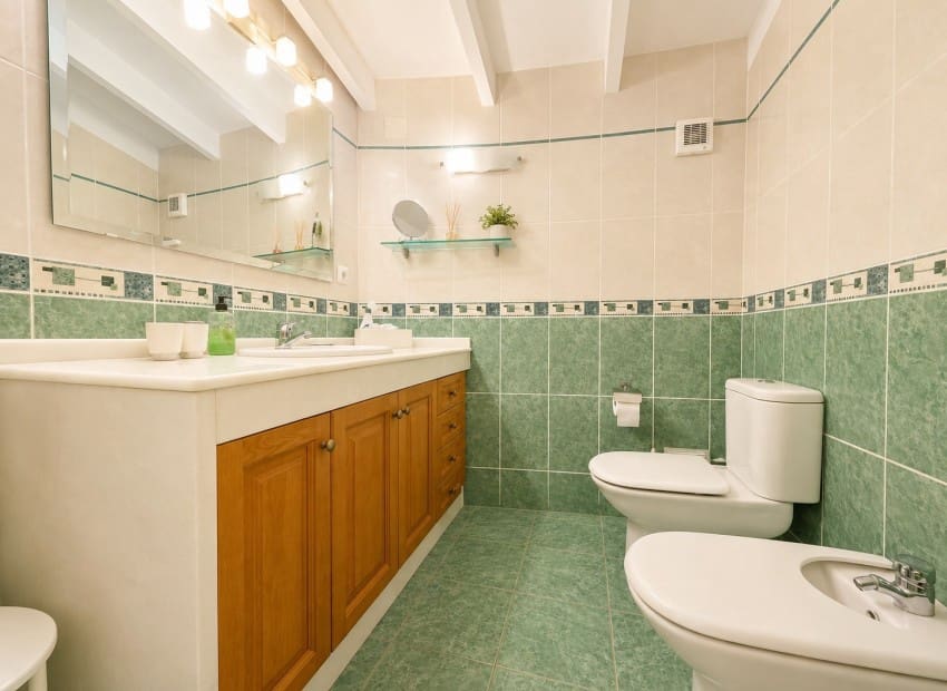 3 slaapkamer Villa te koop in Javea / Xabia met zwembad - € 945.000 (Ref: 10014239)