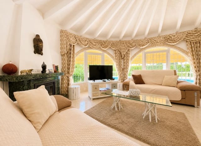 3 slaapkamer Villa te koop in Portichol - Balcón al Mar, Javea / Xàbia met zwembad - € 945.000 (Ref: 10014239)