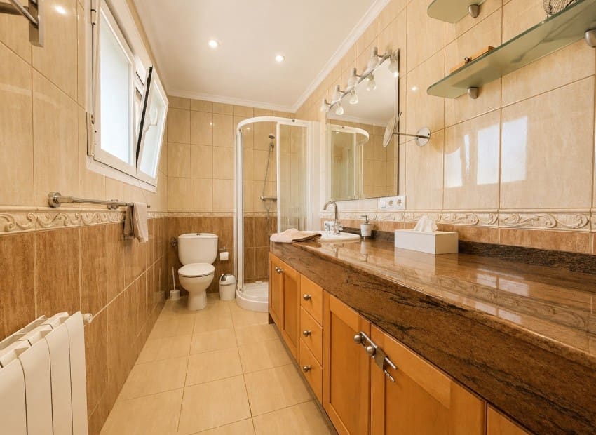3 slaapkamer Villa te koop in Javea / Xabia met zwembad - € 945.000 (Ref: 10014239)